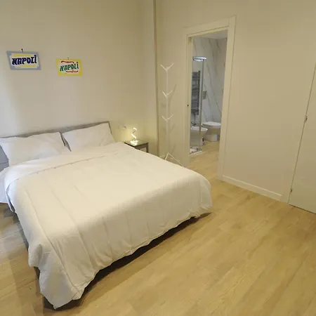 A Casa Di Nonna Anna Bed & Breakfast