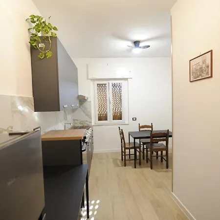 A Casa Di Nonna Anna 3* Napoli