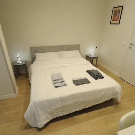 Oda ve Kahvaltı A Casa Di Nonna Anna