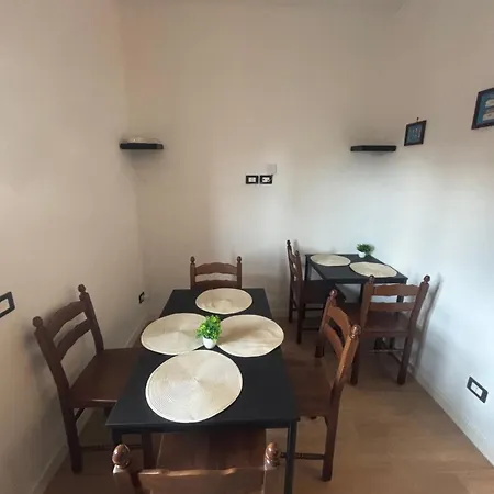 A Casa Di Nonna Anna 3*