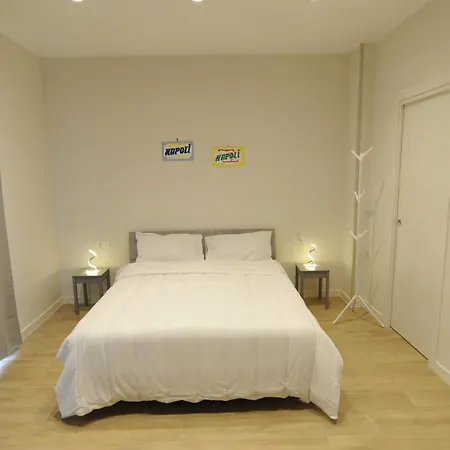 فندق مبيت وإفطار A Casa Di Nonna Anna