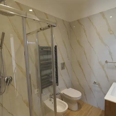 לינה וארוחת בוקר A Casa Di Nonna Anna