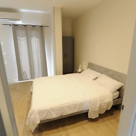 A Casa Di Nonna Anna فندق مبيت وإفطار نابولي