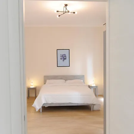 A Casa Di Nonna Anna