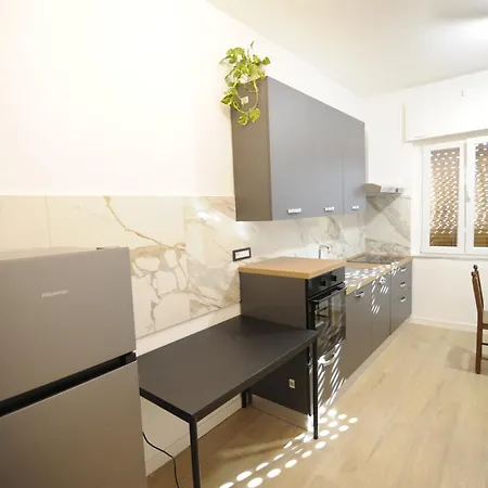 A Casa Di Nonna Anna 3*