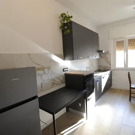 A Casa Di Nonna Anna 3* نابولي
