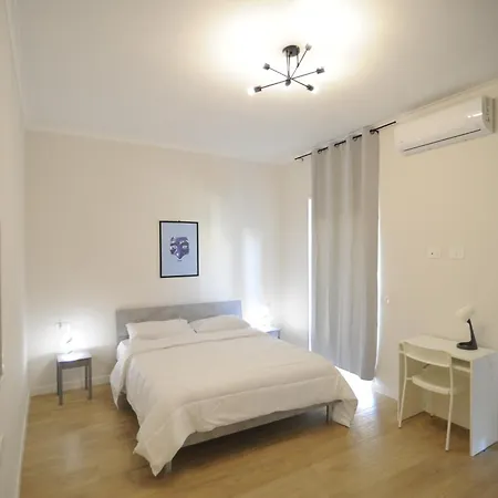 A Casa Di Nonna Anna Отель типа 